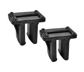 Set soporte trabajo PRL400